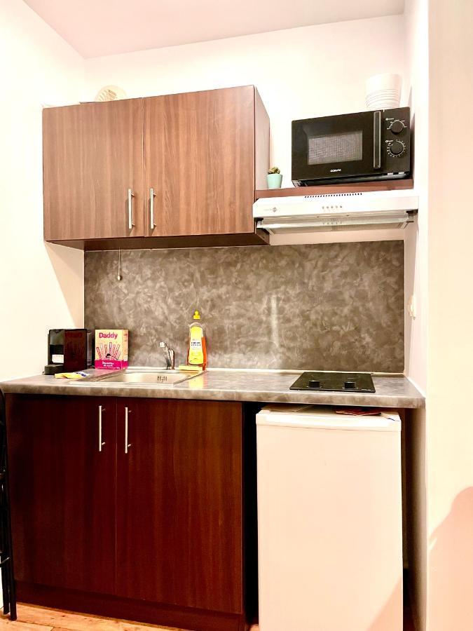 Apartament 5 Min From Disneyland Cozy Retreat Montévrain Zewnętrze zdjęcie